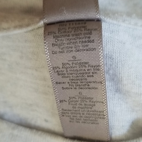 Love is Love Rainbow Pride tshirt - Picture 5 of 9